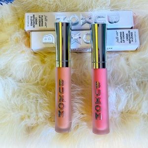 Buxom Plump Full-on™ PLUMPING LIP CREAM CREME REPULPEUSE A LEVRES 4.2 ml / 0.14